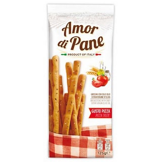 Amore Di Pane | Broodsticks | Pizza 
