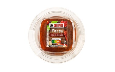 Delhaize