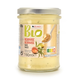 Delhaize-Bio