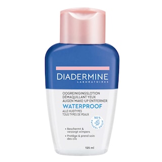 Diadermine | Oogreiniger | WP 12,5 cl