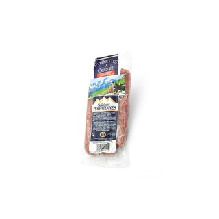 SALAISONS PYRENEENNES | PYRENETTE 