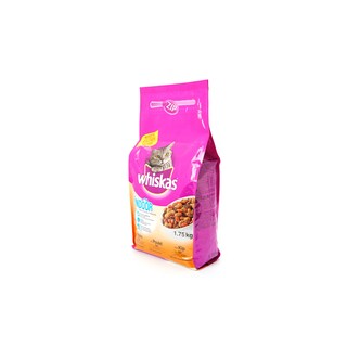 Whiskas | Aliment chat | Indoor | Poulet 