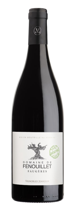 France - Frankrijk | Coteaux du Languedoc | Domaine de Fenouillet 2018 | Zonder sulfiet 