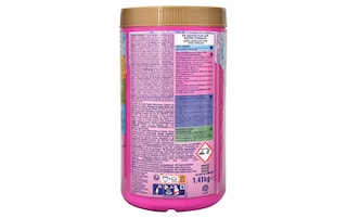 Vanish | Détachant | Booster | Poudre | Pink 1,41 kg