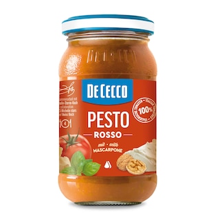 De Cecco | Pesto | Rosso | Eco 