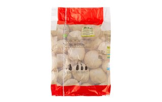 Delhaize | Bio | Pomme de terre | Fritable | Bio 2 kg