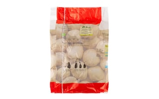 Delhaize | Bio | Pomme de terre | Fritable | Bio 