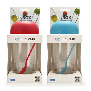 Delhaize | Salad Shaker 