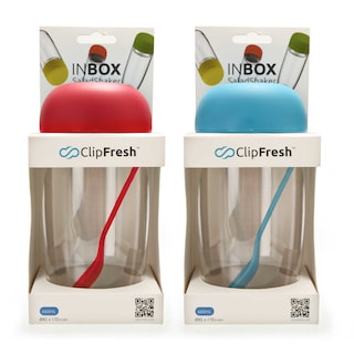 Delhaize | Salad Shaker 