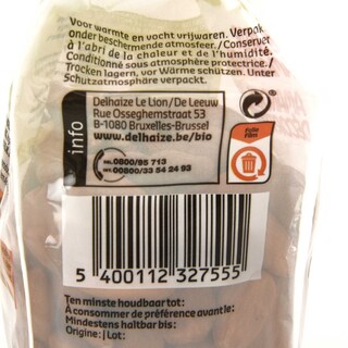 Delhaize-Bio