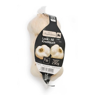 Delhaize | Ail blanc | Premium | Filet 