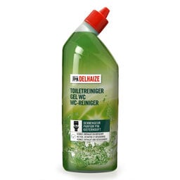 Delhaize | Toiletten | Gel | Desinfecterende 