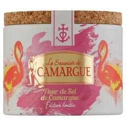 Fleur de sel | Camargue | Limited Edition