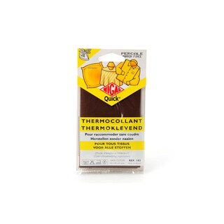 * | Perceel stuk | Thermocollante 