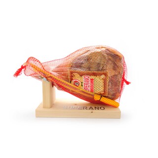 GREGA | JAMBON SUPERANO ENTIER 