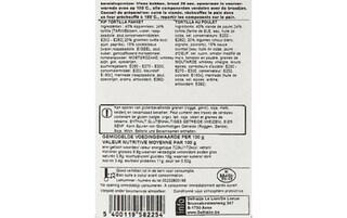 Delhaize | Tortilla | Kip | Pakket 