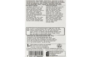 Delhaize | Tortilla | Kip | Pakket 