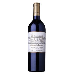 France - Frankrijk | Bordeaux - St-Emilion GC | Château Pressac | Houten Kist | 2016 