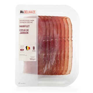 Delhaize | Hamfilet 