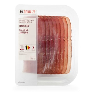 Delhaize | Filet de jambon 