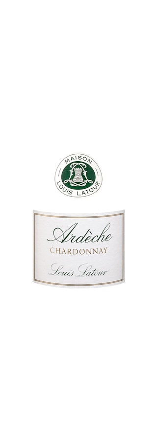 France - Frankrijk | Midi - Côteau de l'Ardèche | Chardonnay d'Ardèche 2017 
