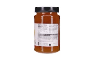 Delhaize | Marmelade | Sinaasappel 