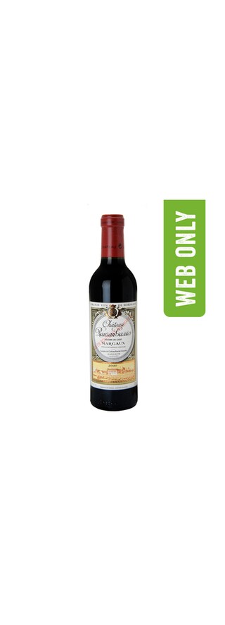 France - Frankrijk | Bordeaux - Margaux | Château Rauzan Gassies 2010 