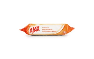 Ajax | Lingettes | Multisurfaces 