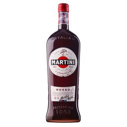 Vermouth Rosso 15% alc