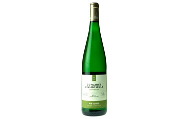 Luxembourg - Luxemburg-Moselle