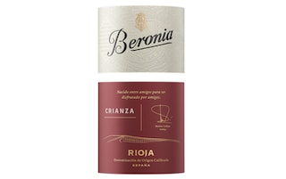 Beronia | Rioja Crianza 