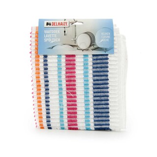 Delhaize | Vaatdoek | Luxe | Clean | Keuken 