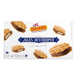 Galette jules destrooper | Roo