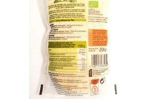 Delhaize-Bio