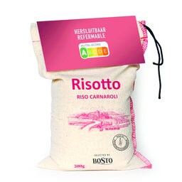 Rijst | Risotto Carnaroli