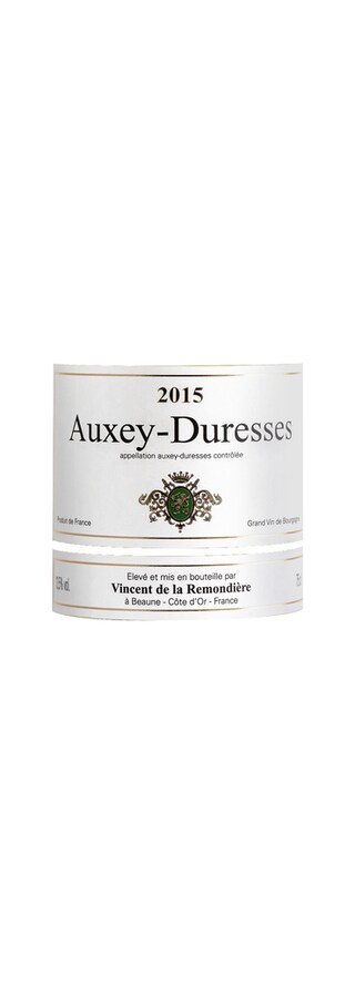 France - Frankrijk | Bourgogne - Côtes de Beaune | Auxey-Duresses 2015 Blanc 