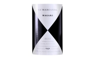 Italie - Italië | Toscana | Magari 2016 |Gaja-Ca Marcanda 75 cl