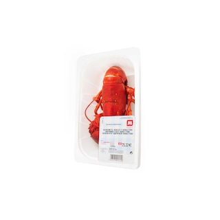 Delhaize | Homard canadien cuit, emballé 