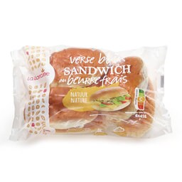Sandwich | Boter
