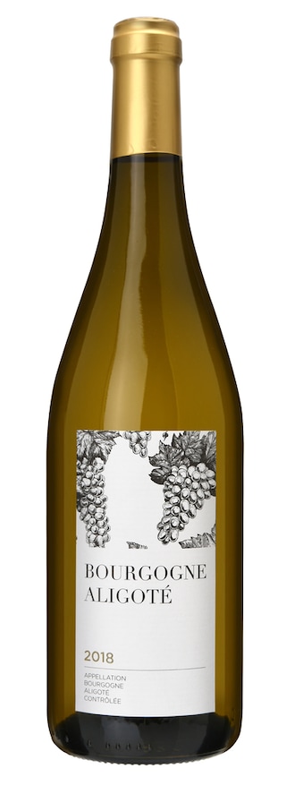 France - Frankrijk | Bourgogne - Bourgogne | Bourgogne Aligoté 2017 
