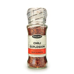 Kruiden | Chili explosion mix