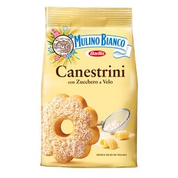 Canestrini