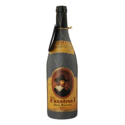 ESPANA - RIOJA | Rioja | Faustino I Gran Reserva 2001 