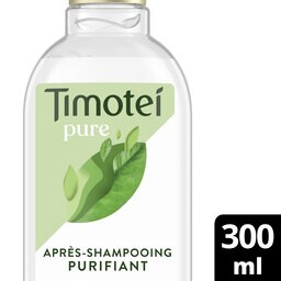 Après-shampooing | Pure - Thé vert | 300 ml