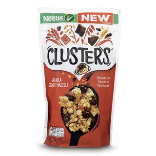 Nestlé-Clusters