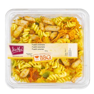 Starmeal | Fusilli Orientale 