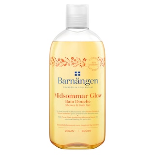 Barnängen