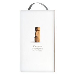 Chili | Cabernet Sauvignon Rouge 