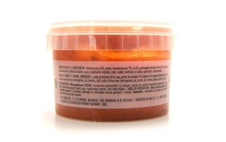 Delhaize | Saus | Napoletan 200 gr