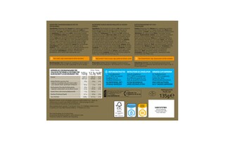 Delhaize | Zakouskis | Poisson 